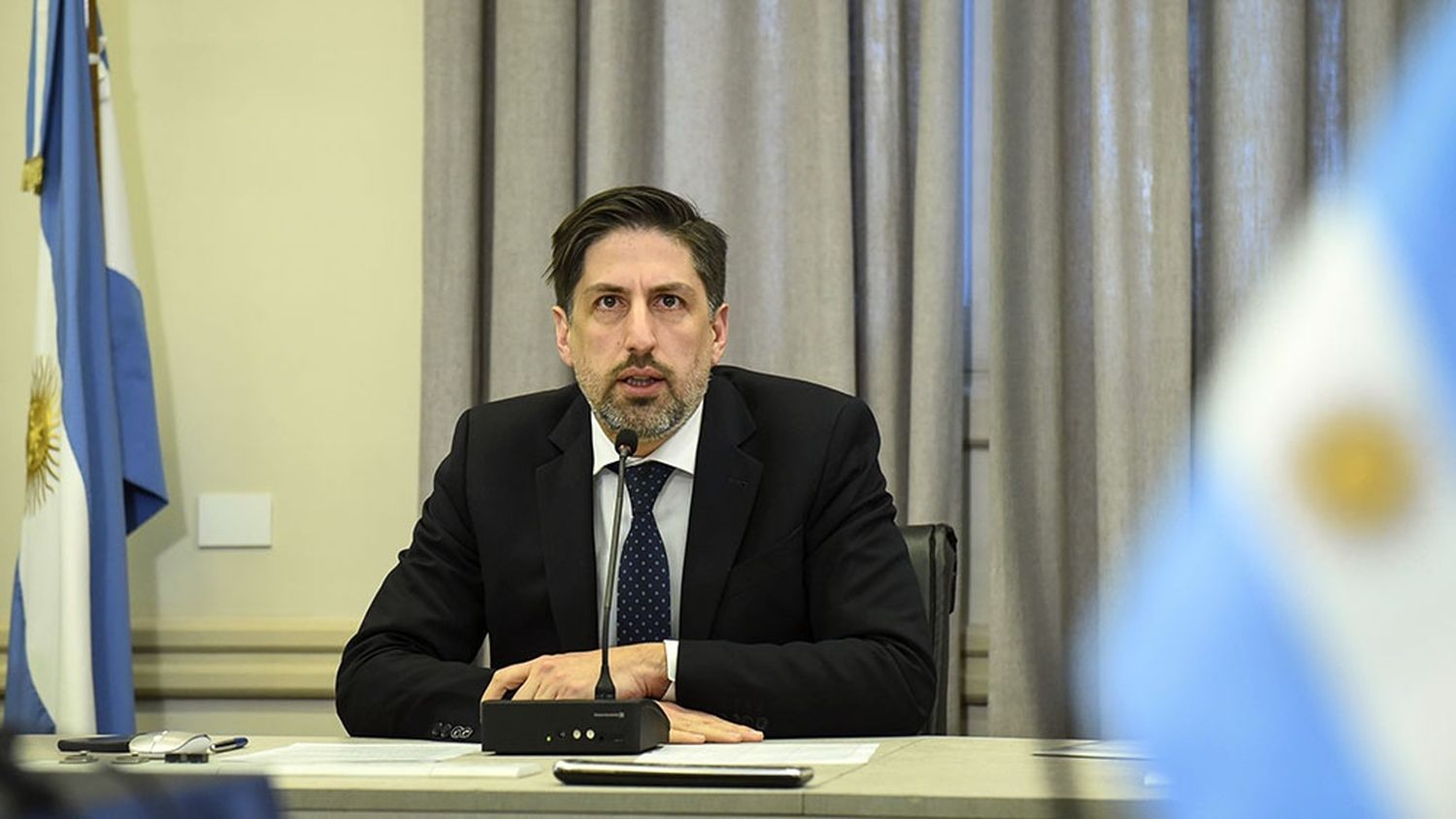 Cómo es el "indicador de riesgo epidemiológico" que permitirá o no la vuelta a las aulas