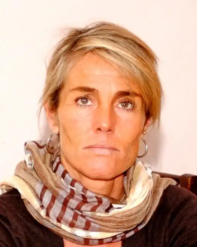 imagen Carolina Tironi