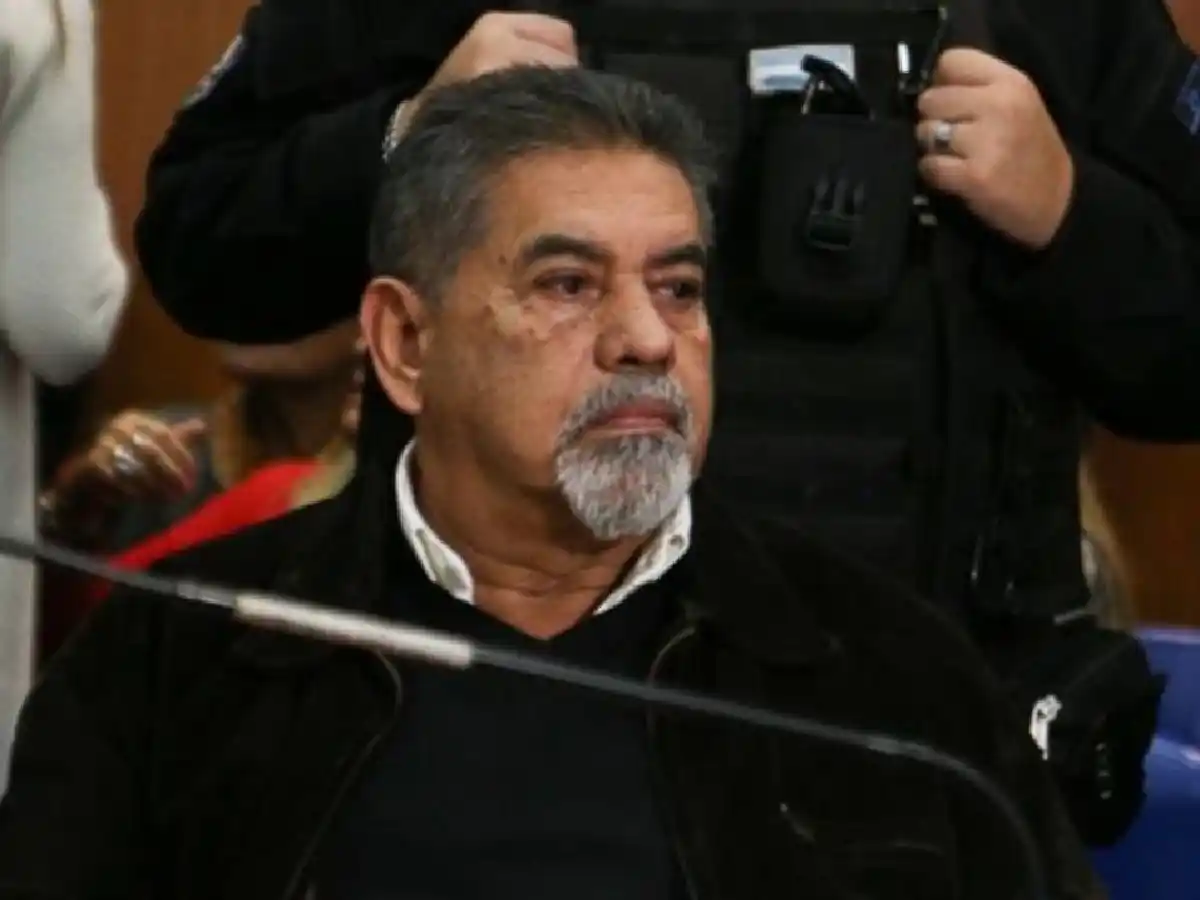 Condenaron al gasista por explosión del edificio de Rosario y absolvieron a diez imputados