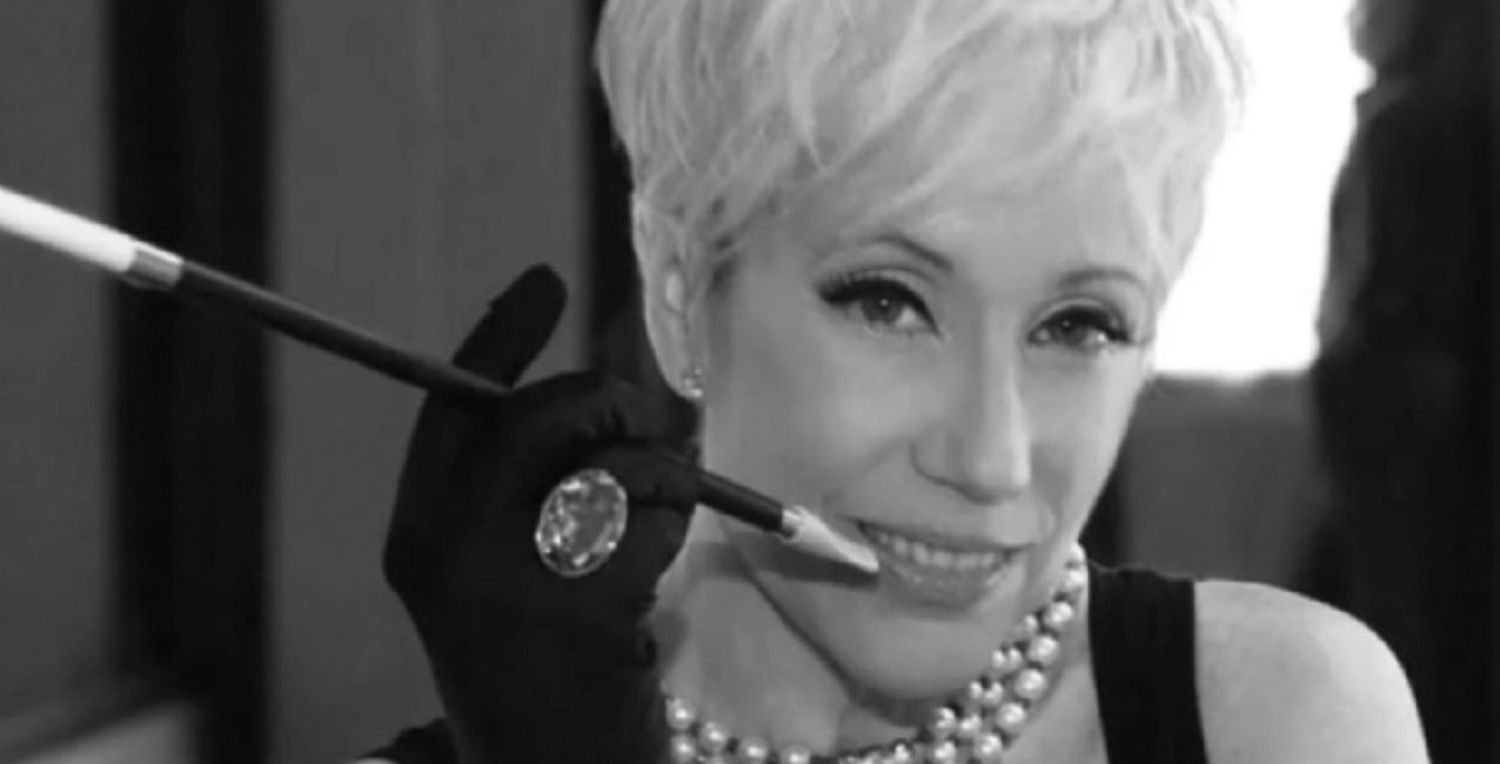 Murió la actriz Sandra Guida a los 60 años