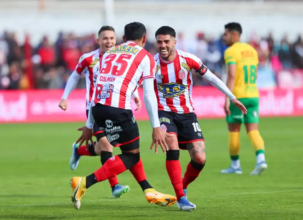 Barracas tuvo un regreso ideal a su cancha