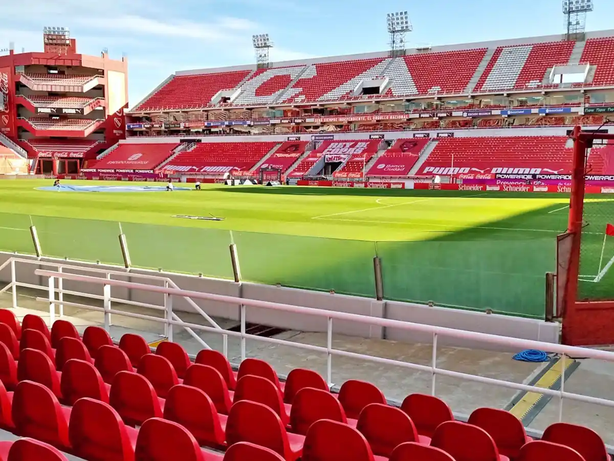 Independiente denunció tres casos de grooming en sus inferiores y hay preocupación entre los socios