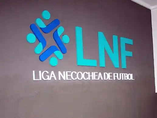 Liga Necochea de Fútbol