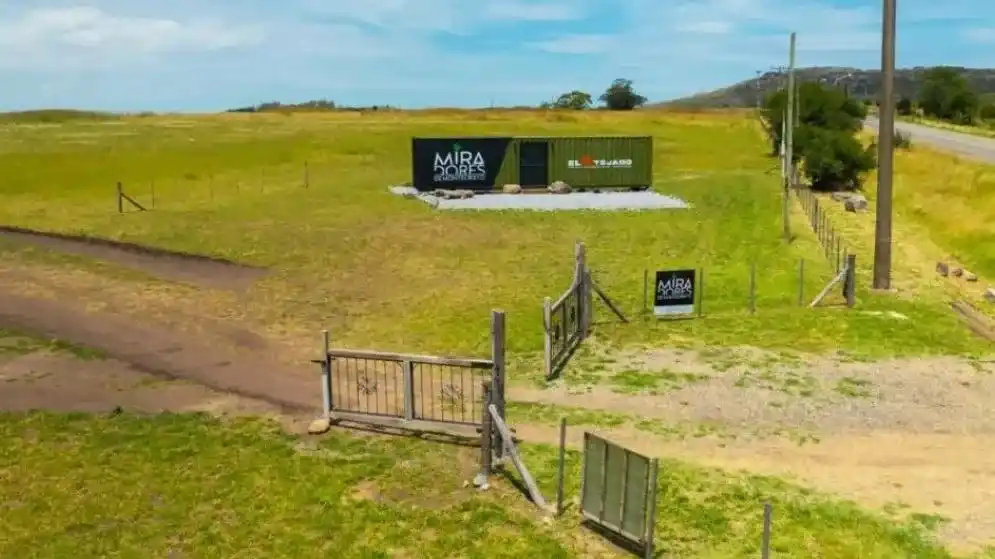 La denuncia fue presentada ante el Ministerio Público Fiscal.