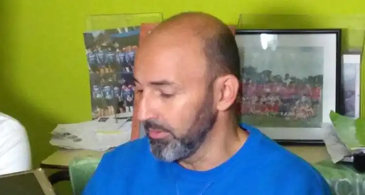 La familia del funcionario de San Pedro advirtió que no estaba denunciado por violación