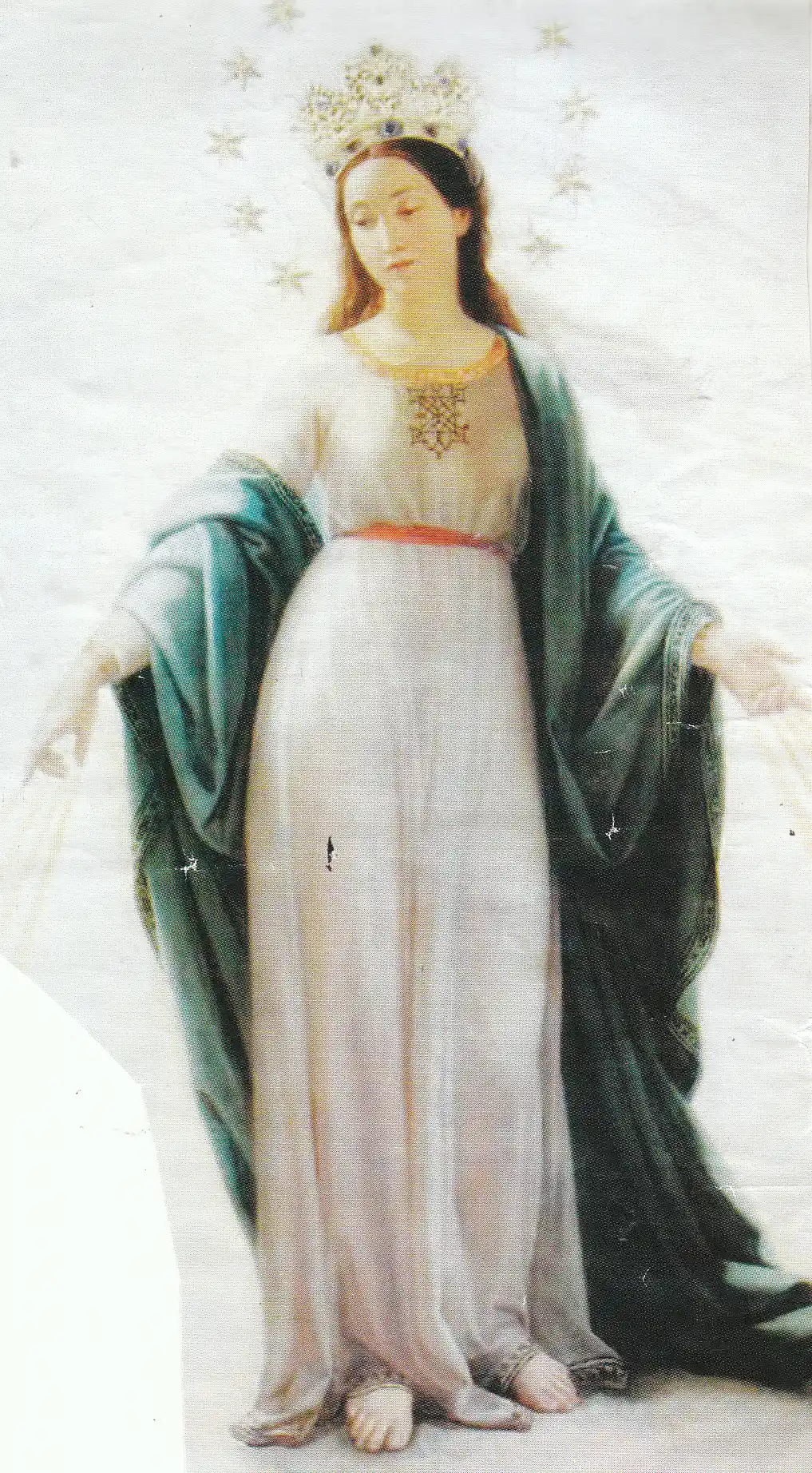 Fiesta de la Asunción de la Santísima Virgen