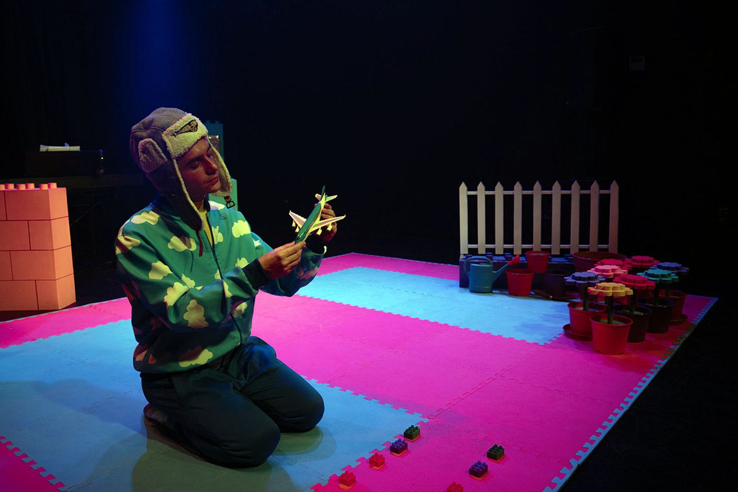 Expectativas por la tercera edición del Festival de Teatro Gualeguay
