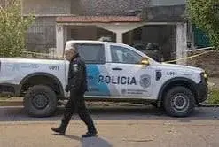 Presunto matricidio en Salta: hallaron muerta a una mujer de 38 años y detuvieron a su hijo de 21