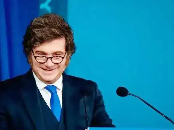 Javier Milei: “Estoy haciendo el mejor gobierno de la historia”