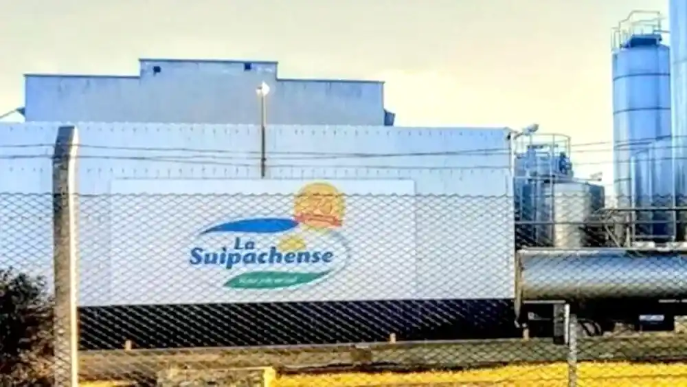 La quiebra de la Suipachense es otro golpe más a la industria láctea.