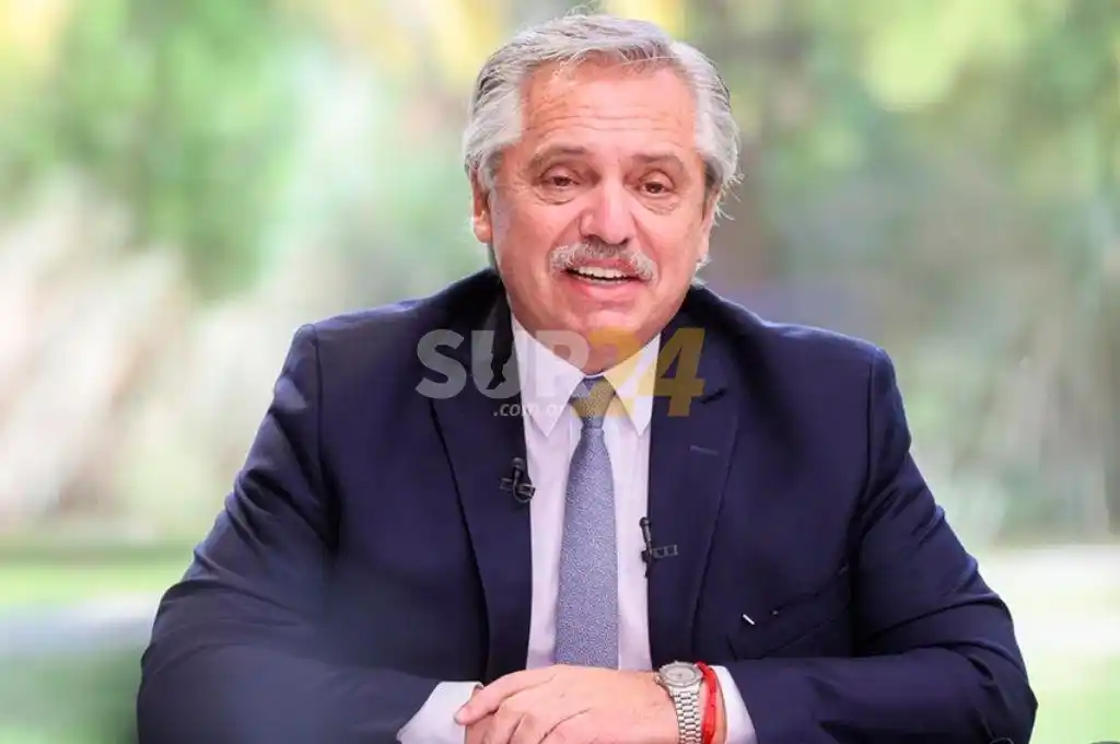 Fernández lanzará un programa de seguridad para pasajeros de colectivos