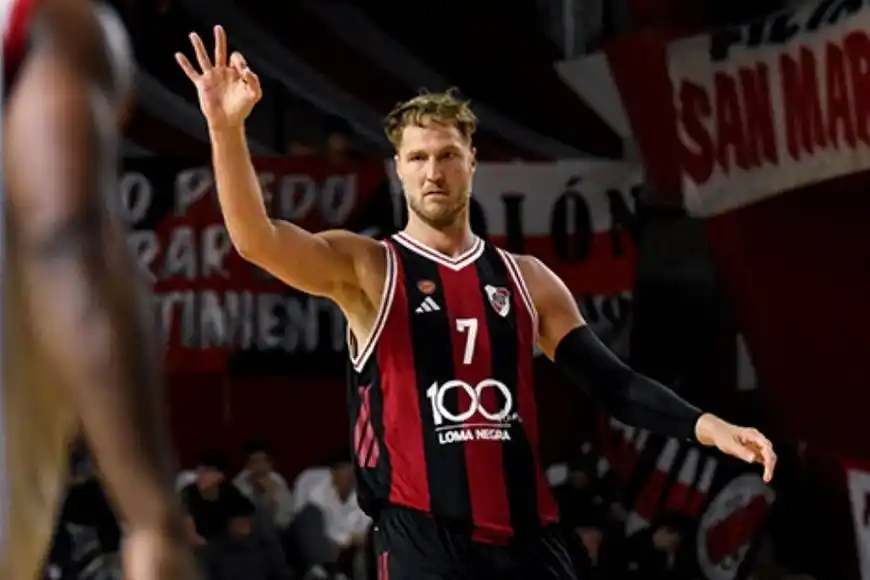 River Basquet