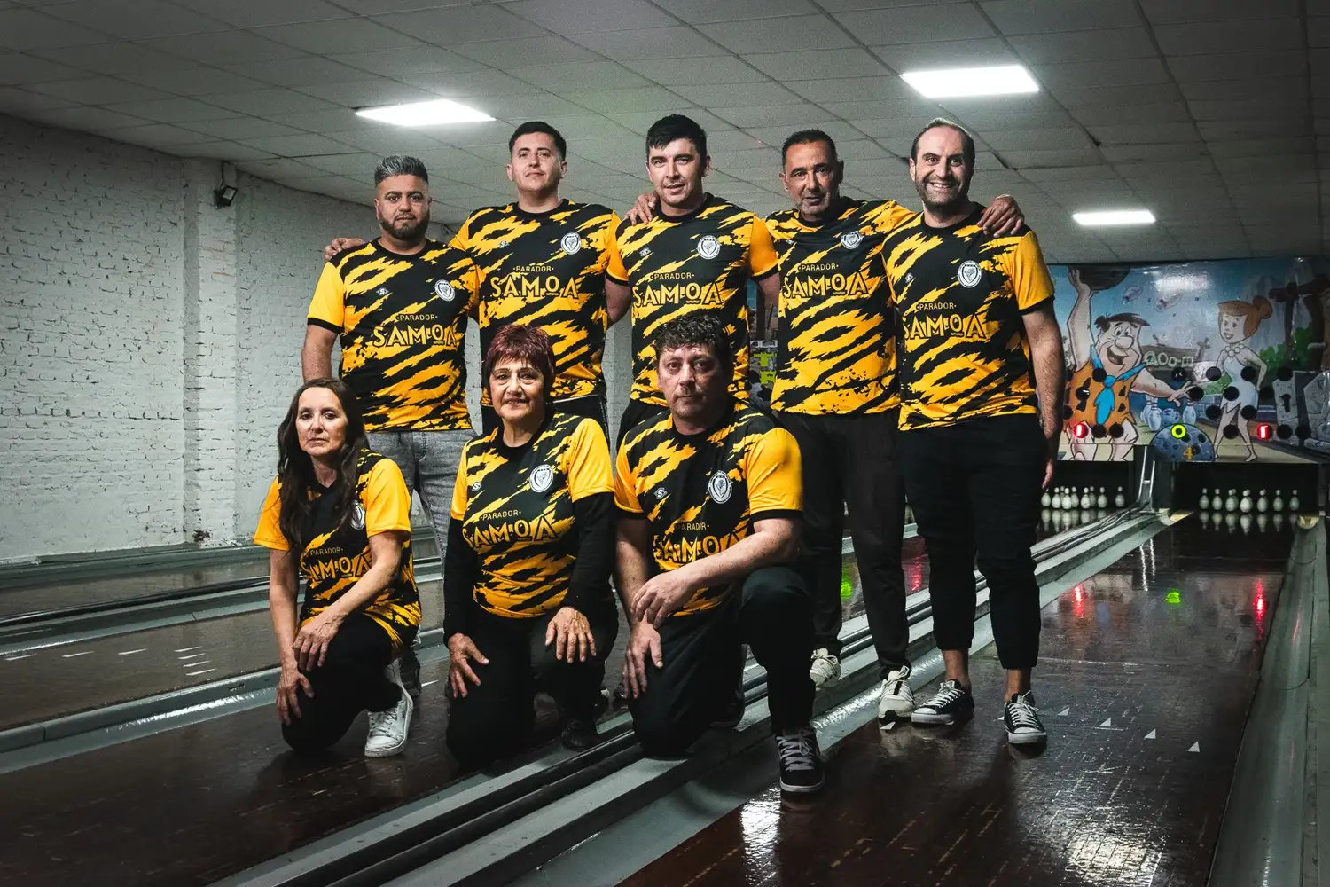 bowling el nac - 3