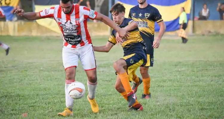 Paraná y Banfield ganaron y quedaron al borde de la clasificación