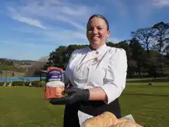 “Un Sándwich Posta” con el Lomo Especiado a las Finas Hierbas de Cagnoli