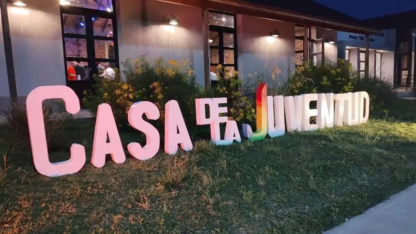 Feria de Emprendedores en Casa de la Juventud loberense