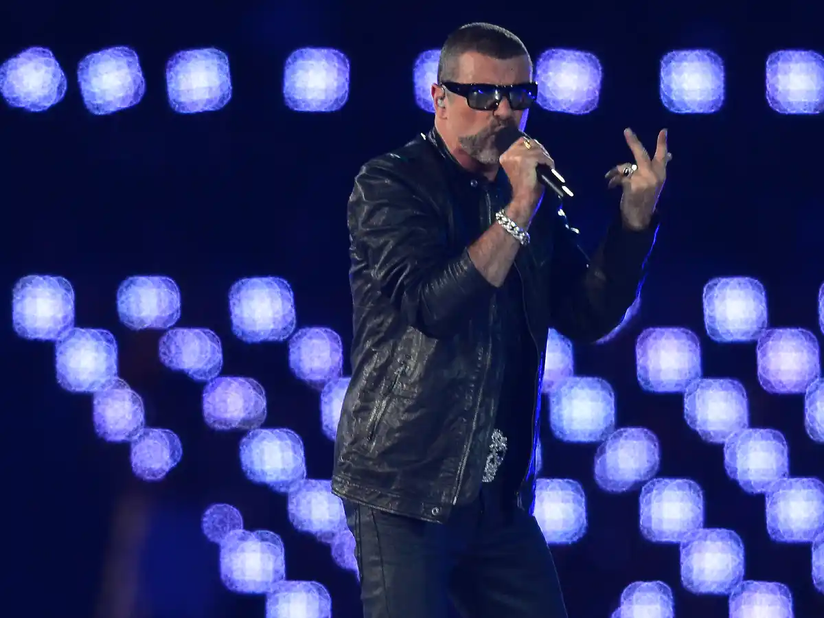 A los 53 años murió el cantante británico George Michael