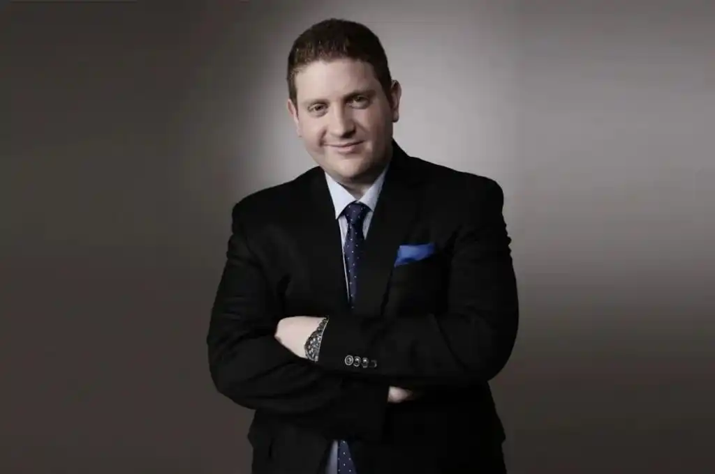 Jonatan Viale fue dado de alta y dejó un crudo mensaje