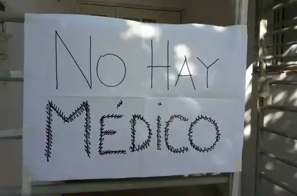 Denuncian importante vaciamiento de la salud pública en la provincia de Buenos Aires