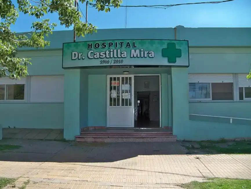 Se confirmó un nuevo caso de dengue en Viale