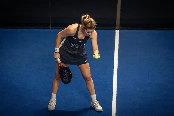 Final Femenina - Mar del Plata Premier Padel P1 - 6