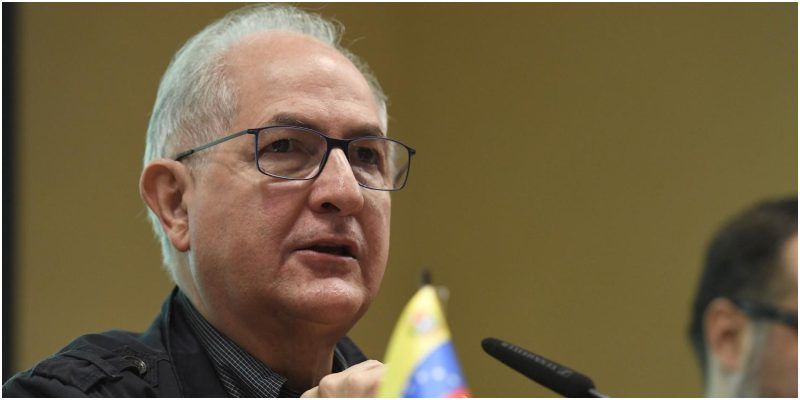 LEDEZMA TRAS VISITA DE LA CPI: «No quedarán impunes los crímenes de lesa humanidad»