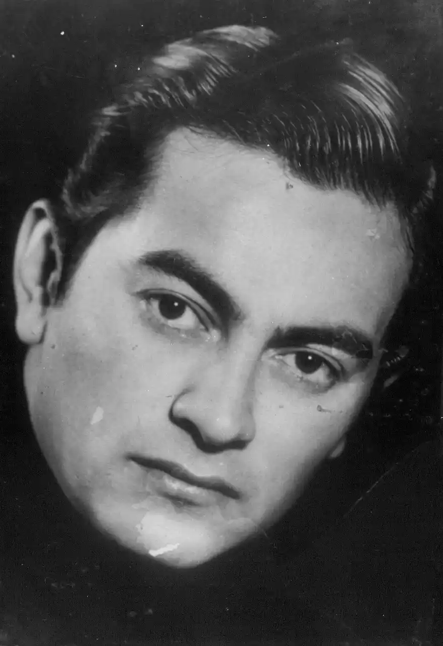 V Concurso de Fotografía 2024 “Aldo Alfredo Giménez”