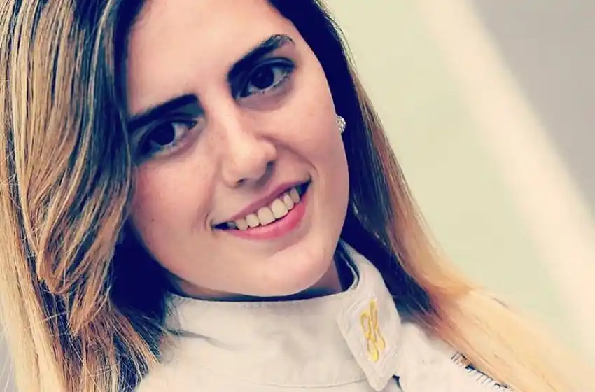 Violeta Pernice: «Tendría que haber mitad hombres y mitad mujeres»