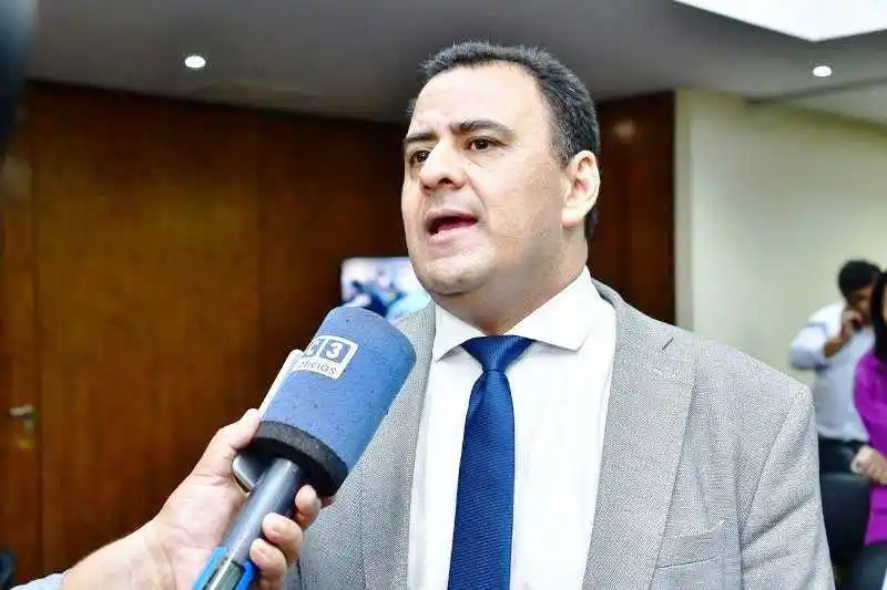 “Es muy grave el nivel de confrontación 
interna dentro del partido gobernante”