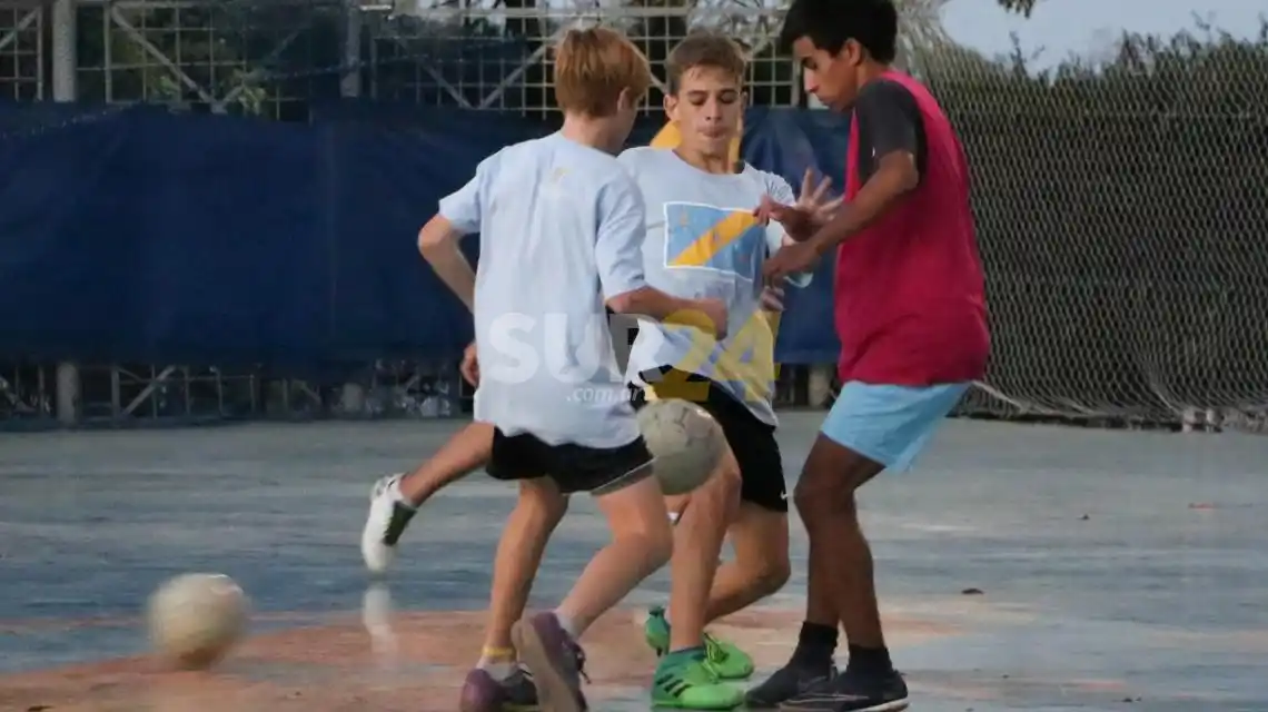 Proponen crear un Registro Provincial de Clubes Deportivos