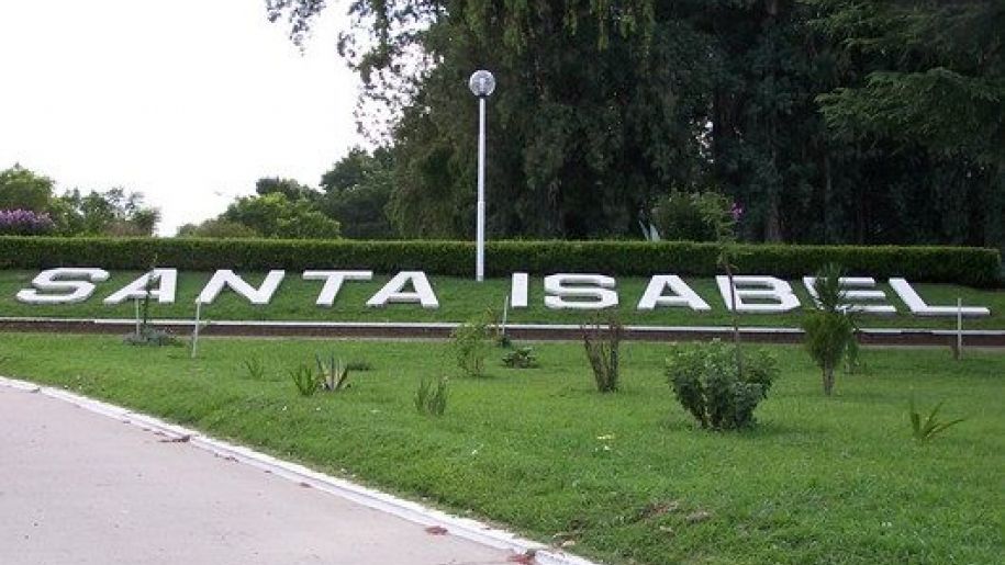 Un hombre de 47 años detenido en Santa Isabel por un robo efectuado en Villa Cañás. Foto: Archivo