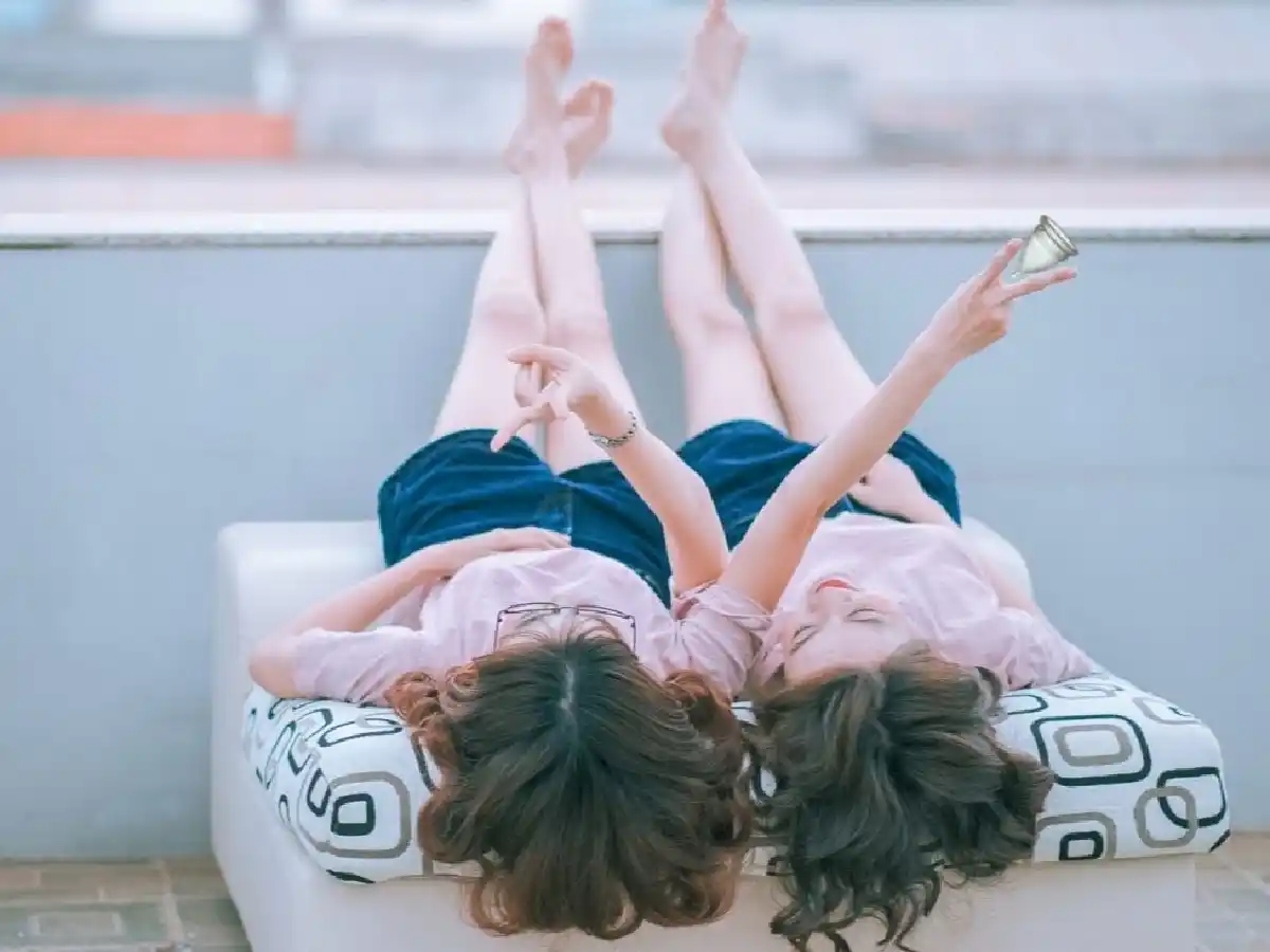 ¿Existe la  sincronización  menstrual? 