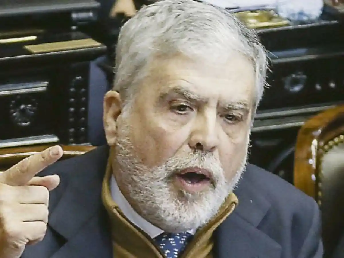 De Vido desistió de reclamar el arresto domiciliario