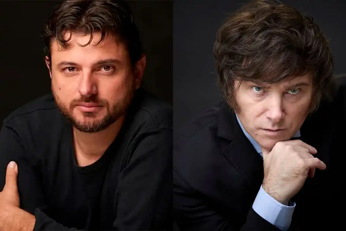 Grabois cuestionó el eventual veto de Milei a los proyectos sancionados por el Senado.