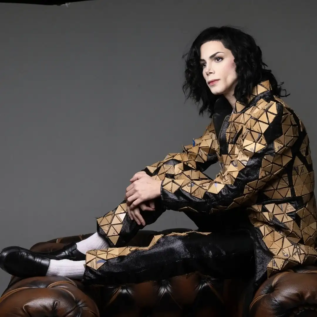 Michael - 3