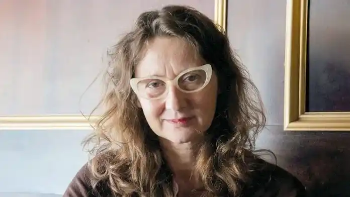 Lucrecia Martel será la invitada de honor de la próxima Feria Invierno.