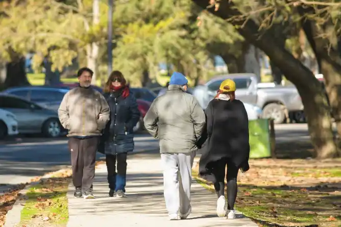 Chascomús recibió más de 9 mil visitantes durante el fin de semana largo