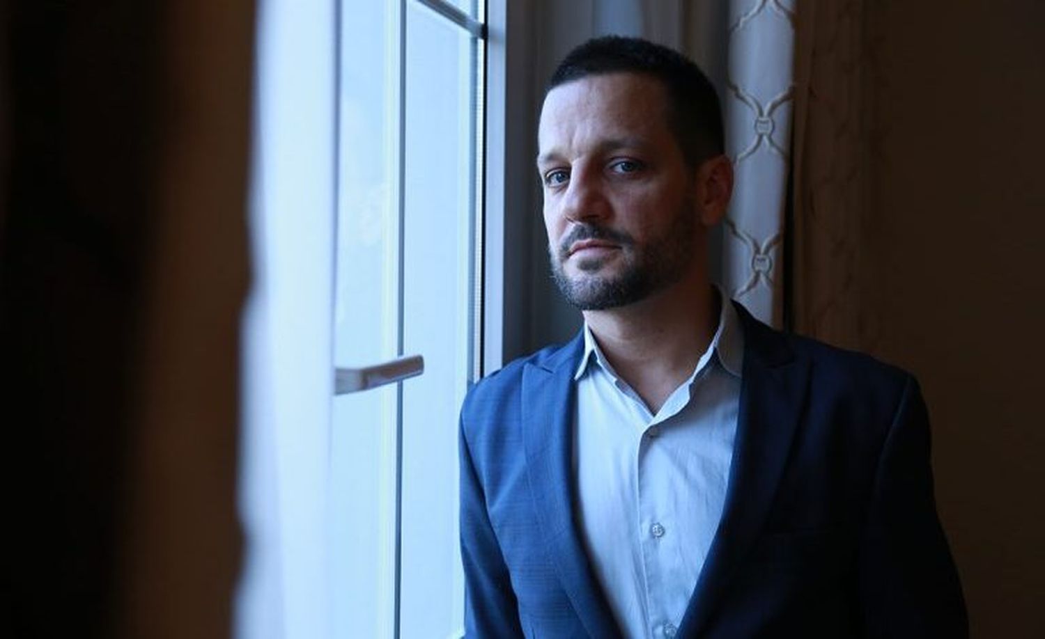 Rodrigo de la Serna