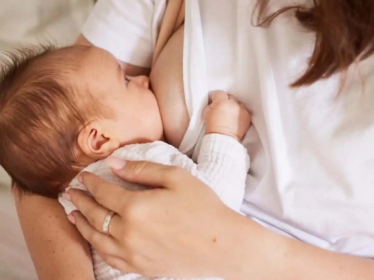 Promoción y el acompañamiento de esta práctica fundamental para el desarrollo infantil y la salud materna.