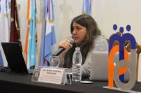 La Asociación Pensamiento Penal intervino en el caso Rosso y habló de "caza de brujas" 