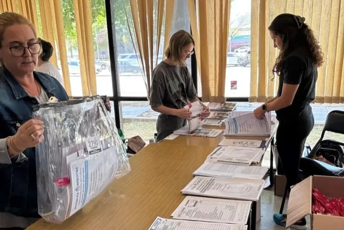 Elecciones Nacionales 2025