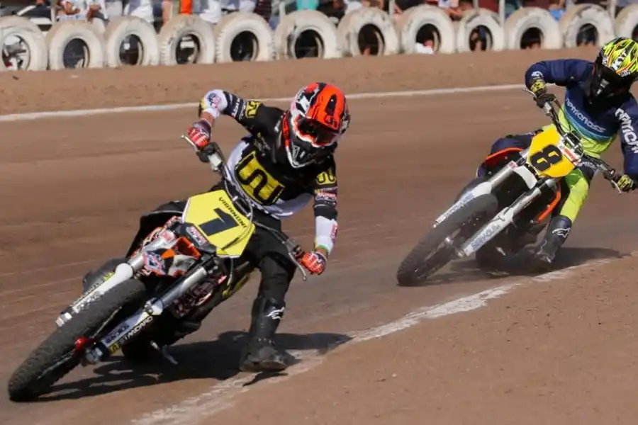 CAM: El Premio Coronación en Ramona