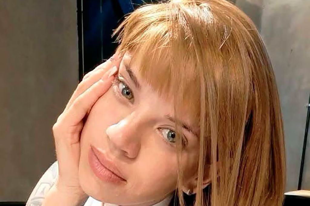 Liliana Cháves, víctima fatal
