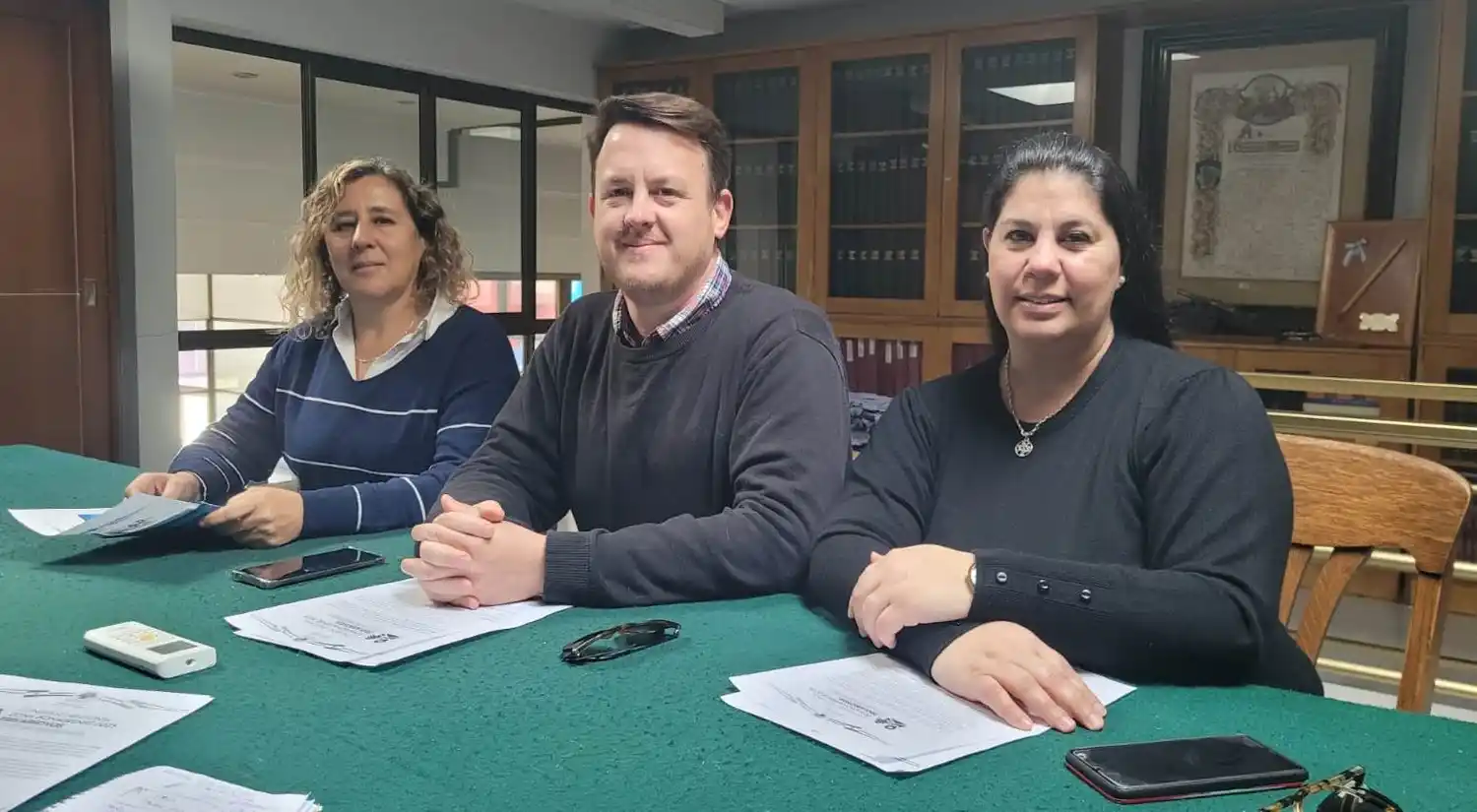 La Sociedad Libanesa invita a participar de un encuentro regional