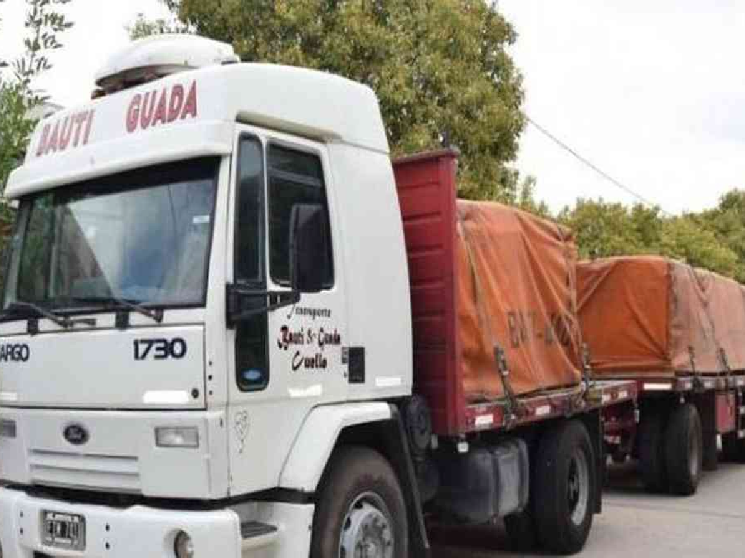 Condenan a camionero cordobés que atropelló y mató a una ciclista y se dio a la fuga