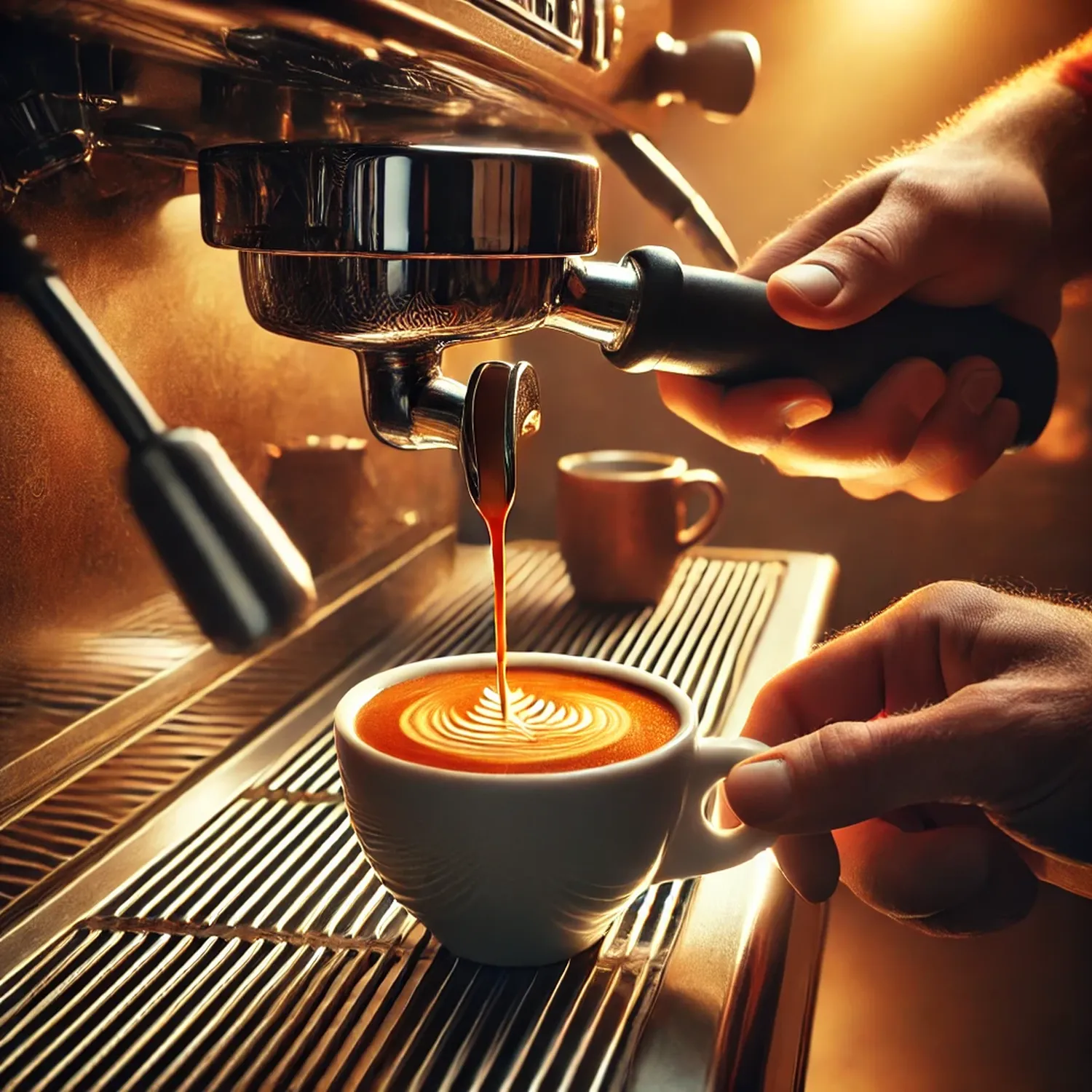 Café