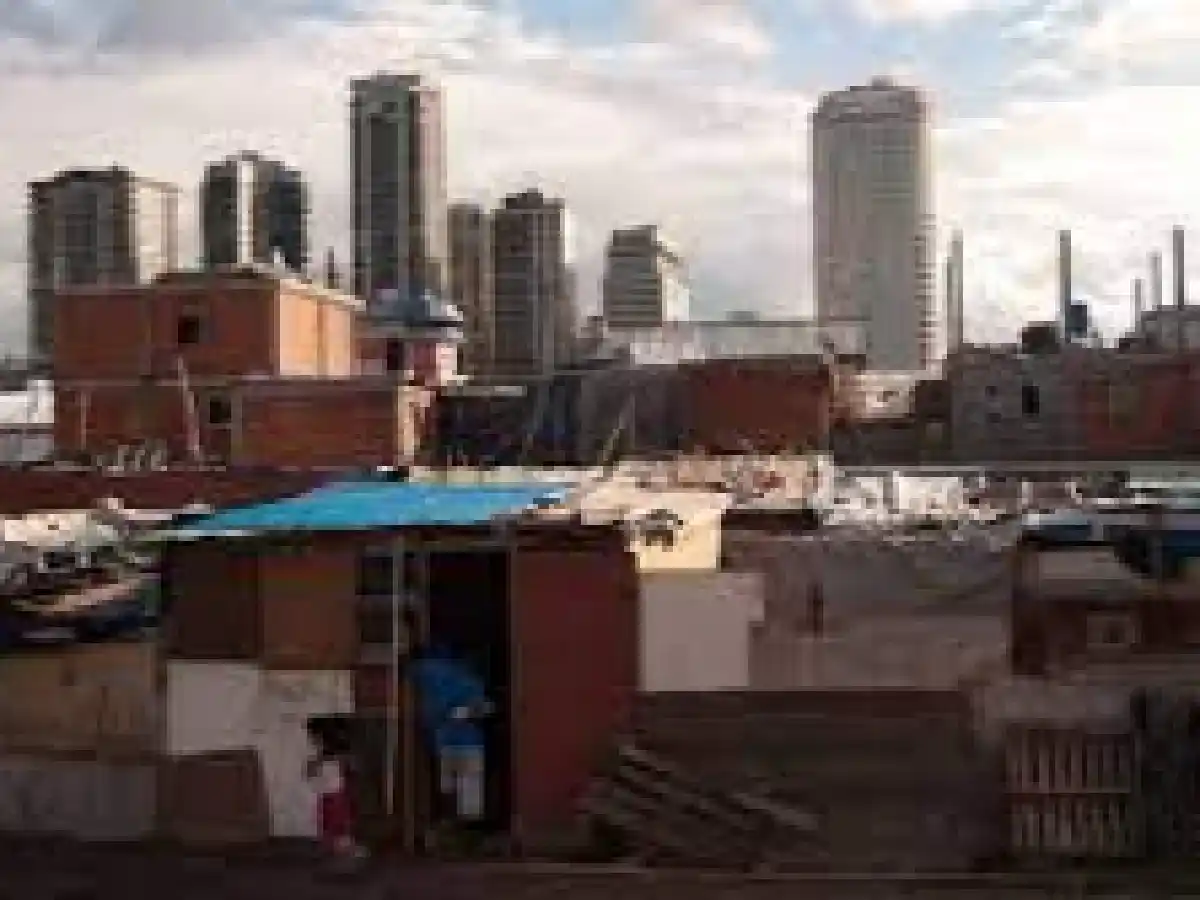 Diputados sesiona y se apresta a votar la prórroga de la ley de urbanización de barrios populares