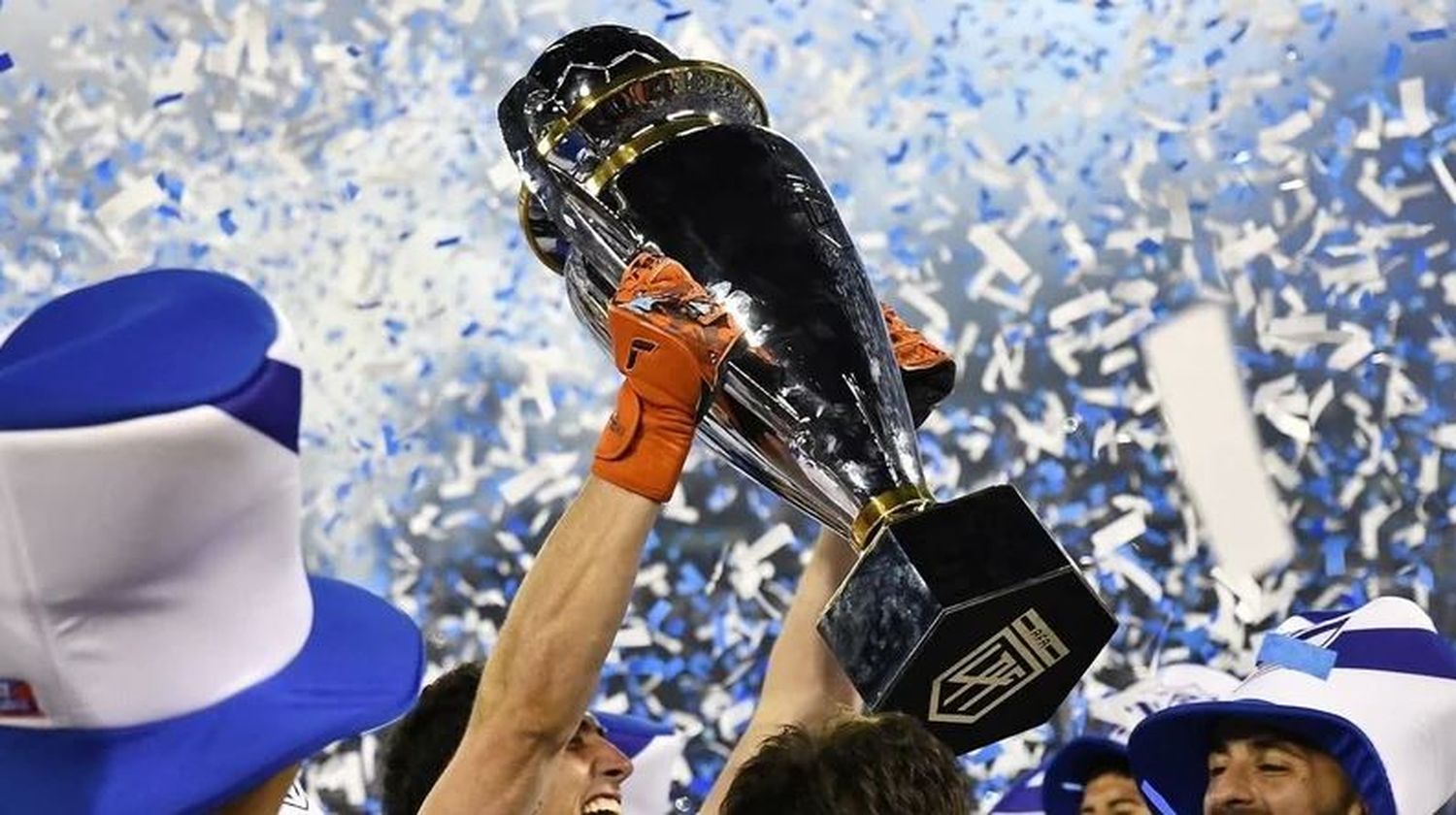 Confirmaron el fixture de las primeras 10 fechas de la Copa de la Liga