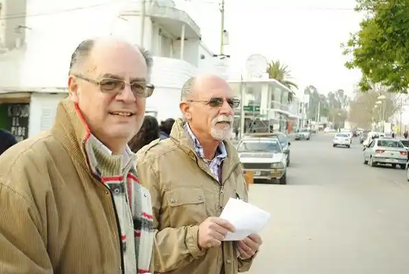 Ghiglione: “hay que transparentar el acceso a la vivienda” 