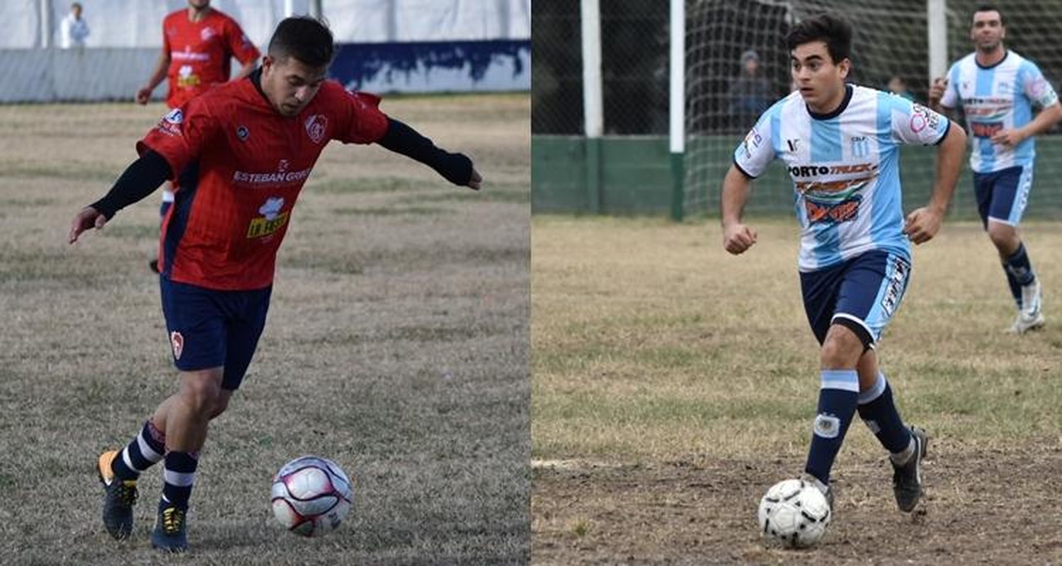 Por qué Mitre y Las Palmeras llegaron a la final del Apertura Jorge Santiso